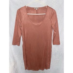 Charlotte Russe - Midi-dress